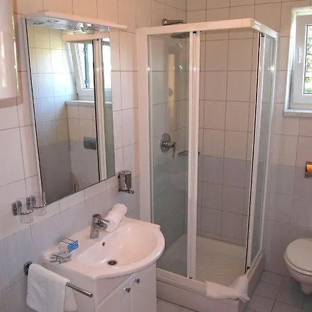 Villas Rab Banjol Apartment *