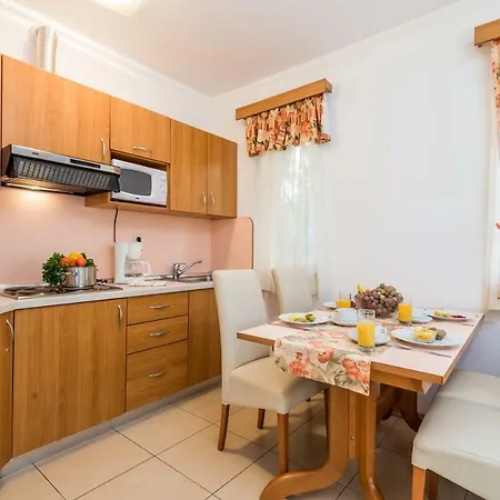 Villas Rab Banjol Apartment *