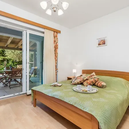 Villas Rab Banjol * Banjol