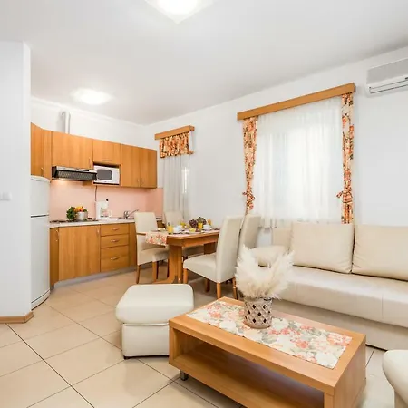 Villas Rab Banjol