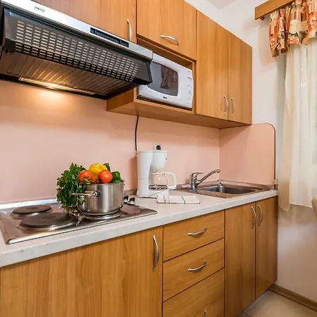 Villas Rab Banjol Banjol