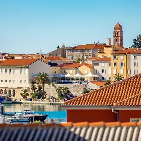 Villas Rab Banjol * Banjol