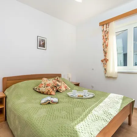 Villas Rab Banjol Apartment Banjol