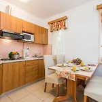 Villas Rab Banjol Apartment *