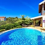 Villas Rab Banjol Banjol