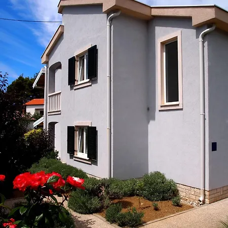Apartman Villas Rab Banjol Banjol