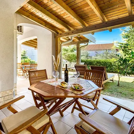 Villas Rab Banjol