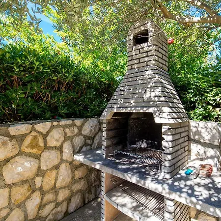 Villas Rab Banjol Apartment *