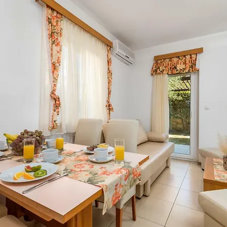 Villas Rab Banjol Apartman Banjol