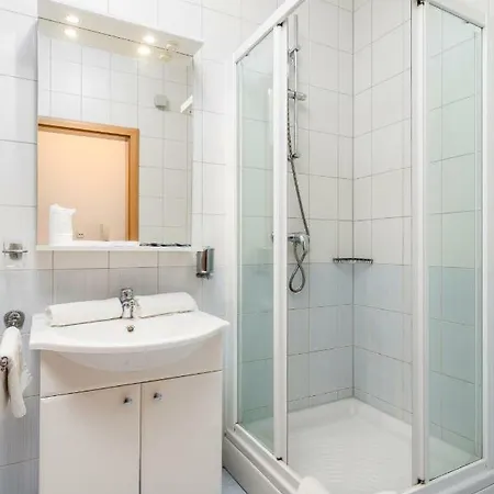 Villas Rab Banjol Apartman Banjol