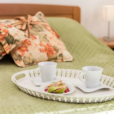 Apartman Villas Rab Banjol *