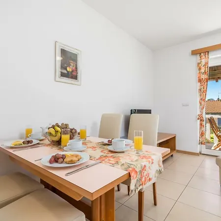 Apartman Villas Rab Banjol *