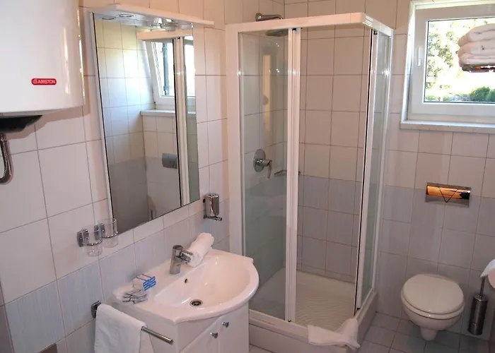 Rab Apartament *