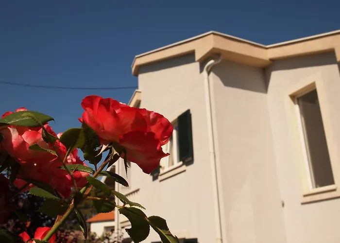 Apartment Villas Rab Banjol