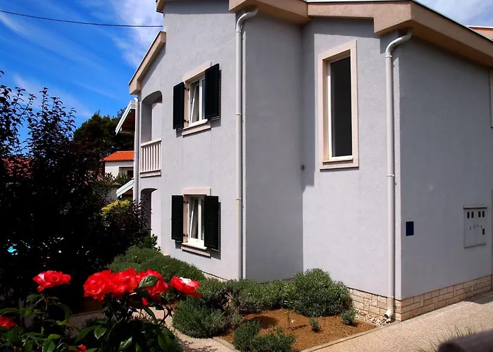 Apartment Villas Rab Banjol Banjol