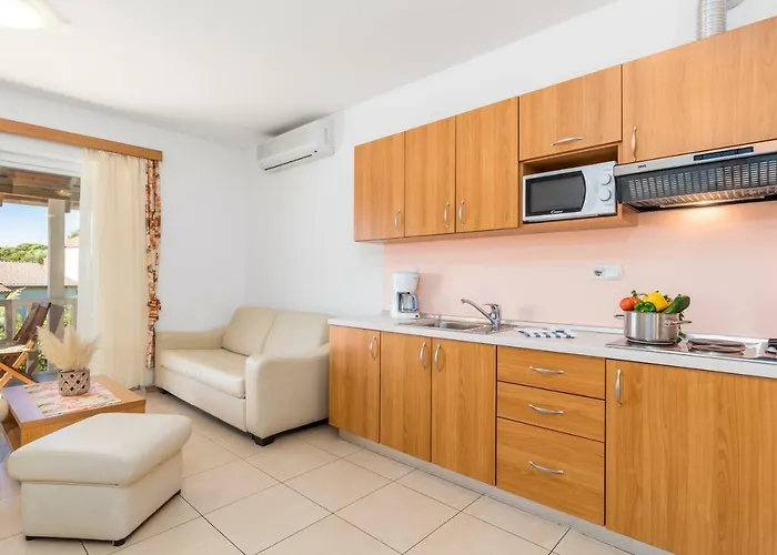 Apartament Rab