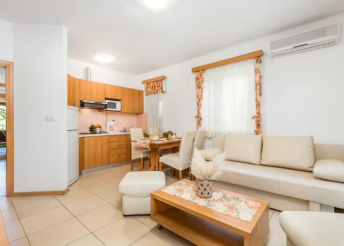 Villas Rab Banjol