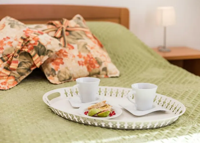Apartment Villas Rab Banjol *
