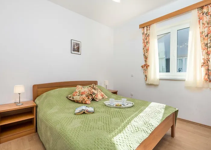 Villas Rab Banjol Apartment Banjol