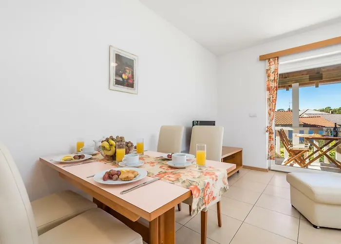 Apartament Rab *